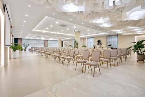 Hotel Witkowski - main image