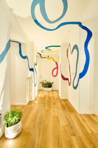 Casa Cipradino, Roma (foto 3)