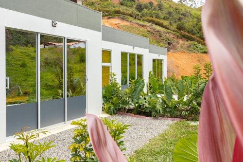 Finca en el oriente Antioqueño Finca en el oriente Antioqueño