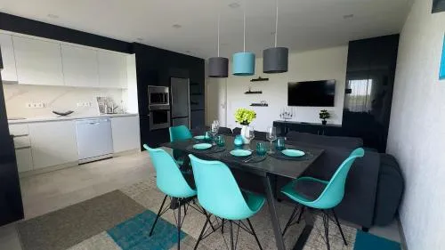 Wohnung in Hanau in Hanau am Main, Deutschland