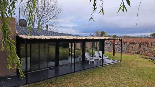 Cottage de los Andes in Near Center