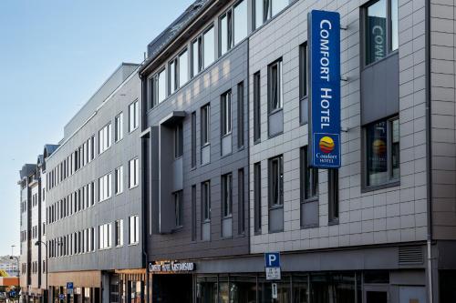 Comfort Hotel Kristiansand - image 3