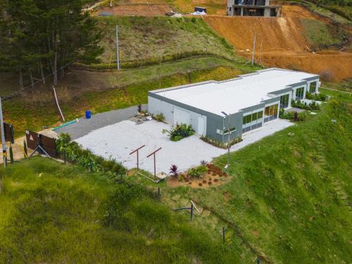 Finca en el oriente Antioqueño Finca en el oriente Antioqueño