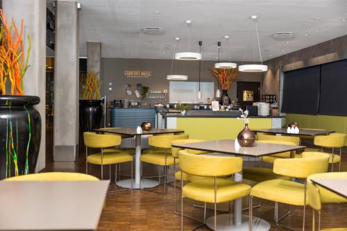 Comfort Hotel Kristiansand - main image