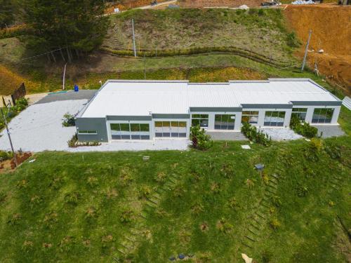 Finca en el oriente Antioqueño Finca en el oriente Antioqueño