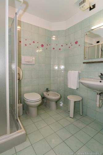Hotel Daina Room Type - Double or Twin Room