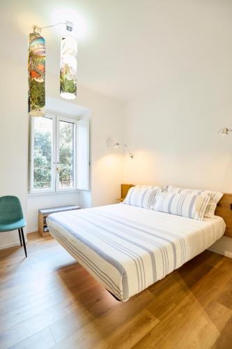 Casa Cipradino, Roma (foto 2)