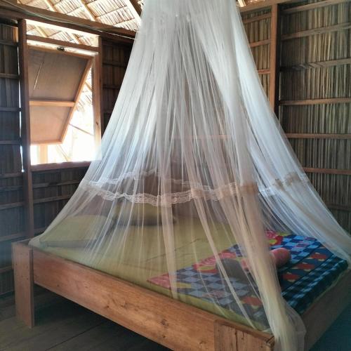 Intum Homestay in Kri