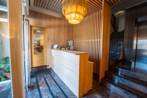 Fuajee, Hotel Restaurante Isape GBC in Arcade