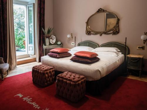 Grand Hotel et de Milan - The Leading Hotels of the World - image 9