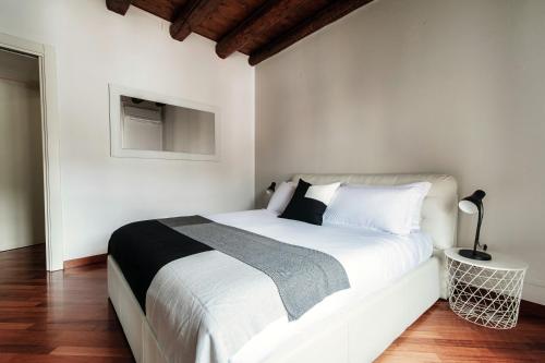 Two-Bedroom Apartment image 9