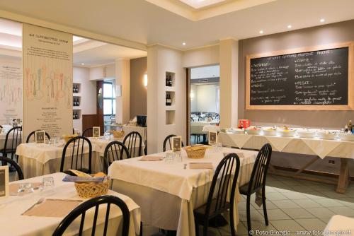 Hotel Daina 3