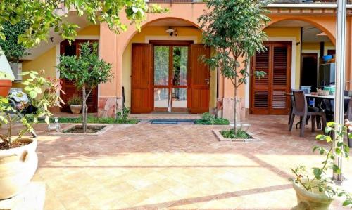  Limone di Sicilia, Unterkunft in Mascali