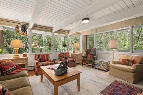 Glen Eagles Drive Home