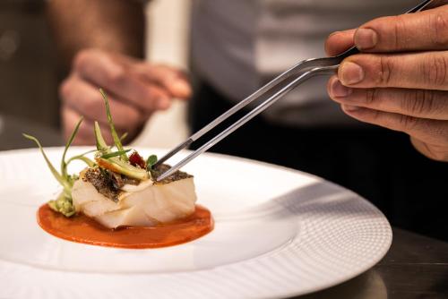 Grand Hotel et de Milan - The Leading Hotels of the World - image 3