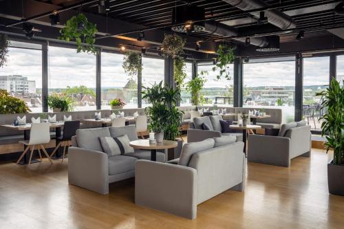 INNSiDE by Meliá Aachen