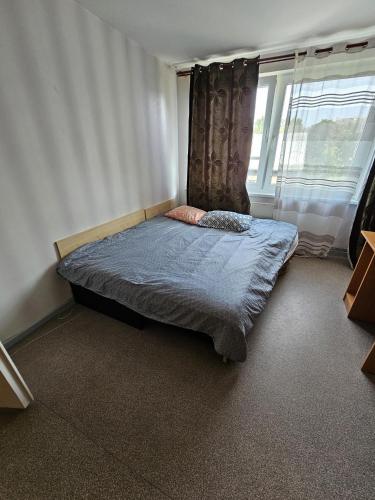 Matrozu apartment