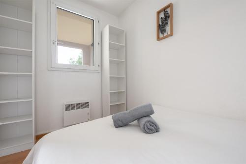 T2 Rangueil - Terrasse + 2 Parkings - 4 personnes, Тулуза (фото 5)