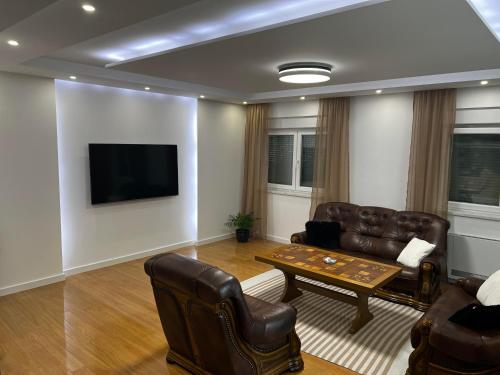 Apartman Libertas, Posušje