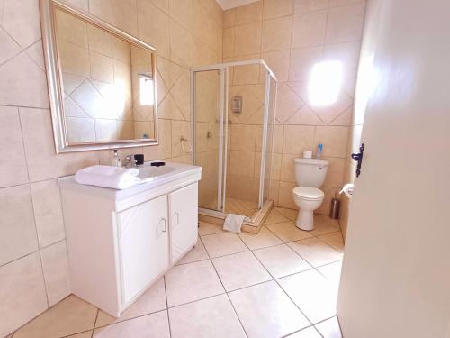 Lauriston Guesthouse Pretoria South Africa