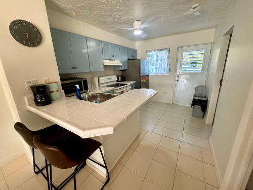 מתקני המלון, Villa Playa in סאינט מארי