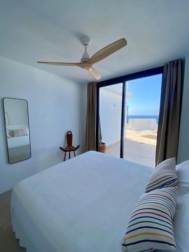 Casa Costa Apartments Room Type - Two-Bedroom Apartment with Terrace