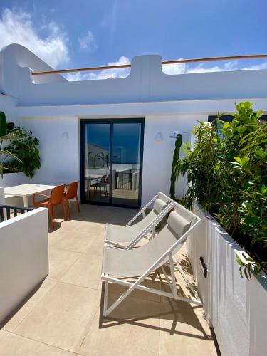 Casa Costa Apartments 4