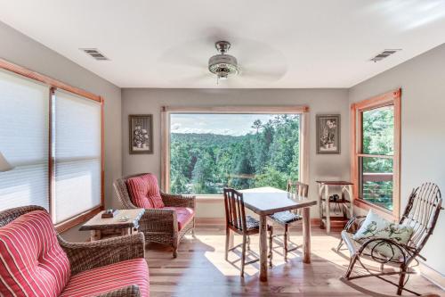 Mountain and Waterfall Views Stunning Dahlonega Gem Mountain and Waterfall Views Stunning Dahlonega Gem