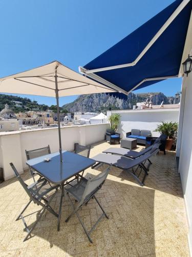 Romy Blu, Capri (foto 4)