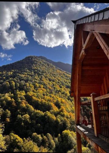 L'Escale Pyrénéenne gîte à louer San Juan de Torón