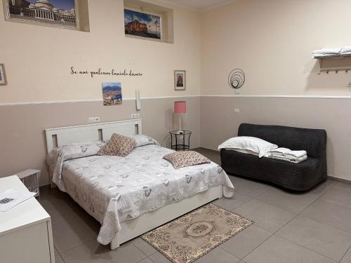 Bed and Breakfast Aereoparking – Naples, CO