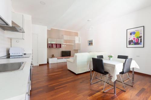 Lorenteggio Gelsomini Cozy Apartment