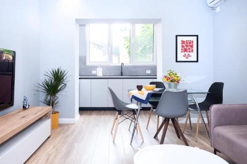 City Center Apartment StayMore Apartments, Tirana