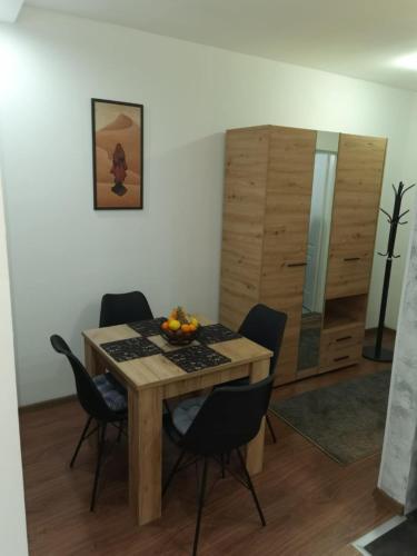 Vidikovac in Rakovica