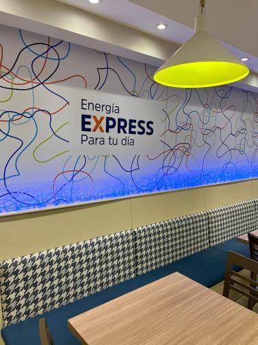 590403341 Holiday Inn Express Rosario by IHG