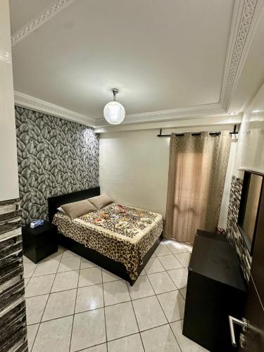 2 bedroom apartments in Mohamedia
