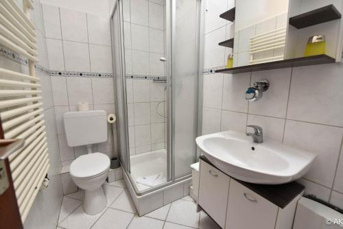 Apartment with Sea View image 7