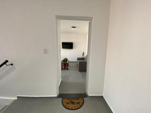 Lobby, Apart KeKa in Firmat
