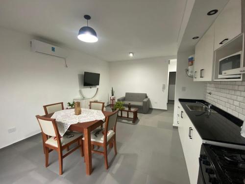 Kitchen, Apart KeKa in Firmat