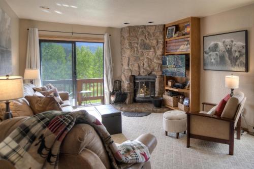 Cascade Village 301 in Durango Mountain Resort, USA
