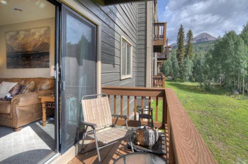 Cascade Village 301 in Durango Mountain Resort, USA