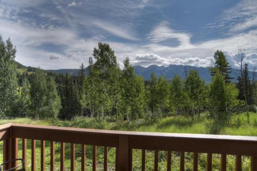 Cascade Village 301 in Durango Mountain Resort, USA