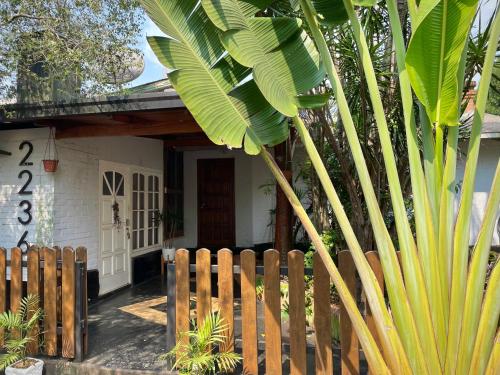 Casa Calma in Eldorado