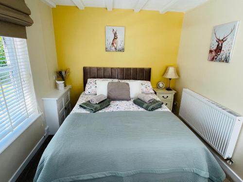 Cherry Bungalow Guesthouse Shrivenham United Kingdom