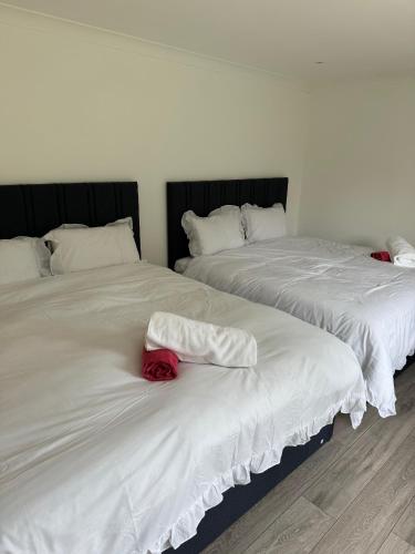  négyzetméteres, 2 hálószobás Ház 1 fürdőszobával Kirkcaldy Central területén (Cozy 2 Bedroom Cottage in Kirkcaldy) in Kirkcaldy Central