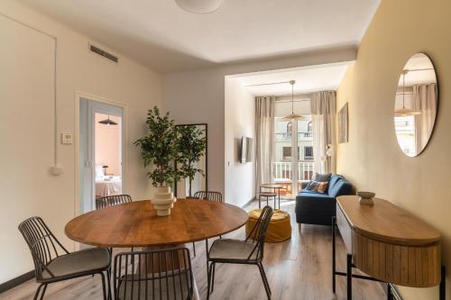 Stay U-nique Apartments Gaudi I