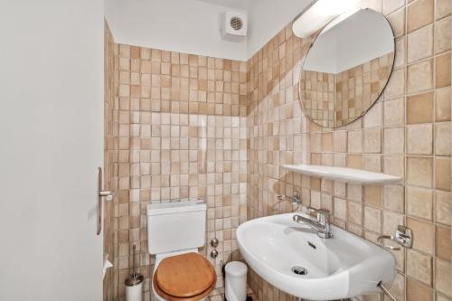 Spacious Apartment in Zurich, Curych (fotografie 6)