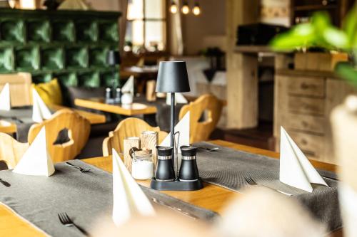 Gasthaus Ursprung in Damuls