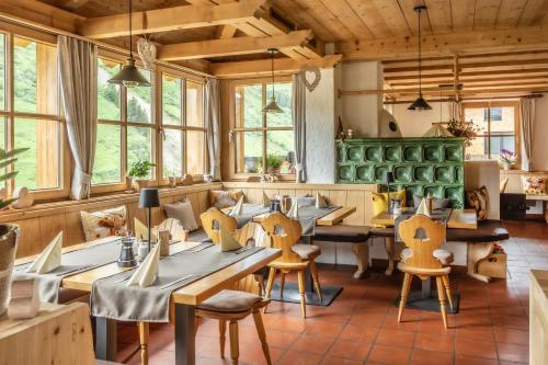 Gasthaus Ursprung in Damuls