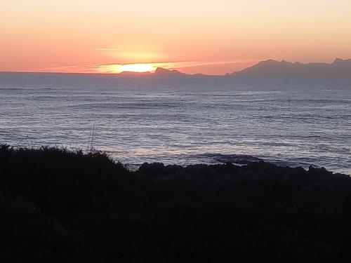 Bedrock Accommodation in 幹斯拜